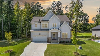 300 Scotland Dr, Youngsville, NC 27596