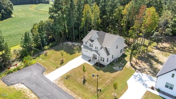 300 Scotland Dr, Youngsville, NC 27596