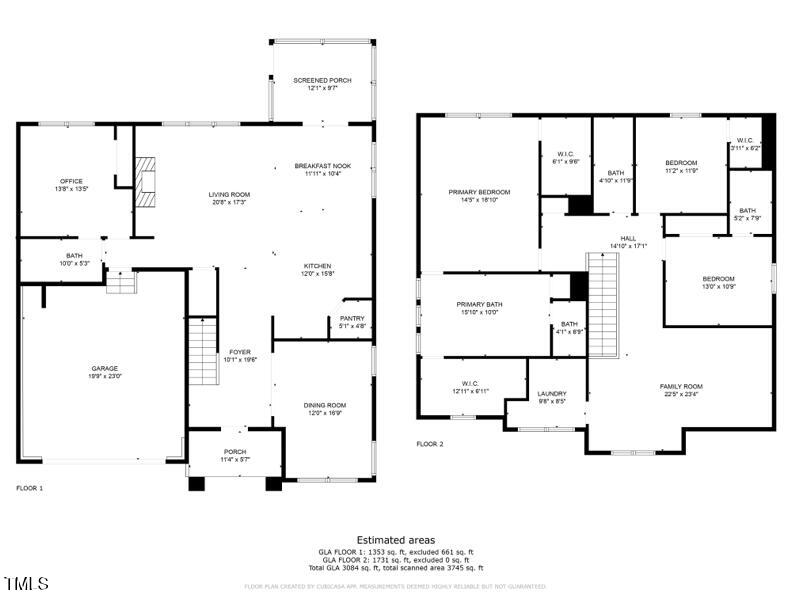 300 Scotland Dr, Youngsville, NC 27596