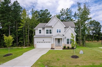 300 Scotland Dr, Youngsville, NC 27596