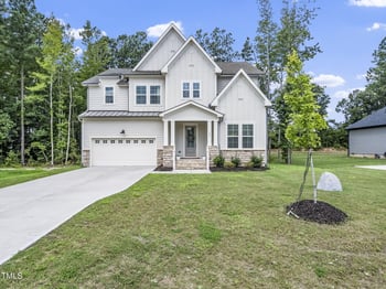 300 Scotland Dr, Youngsville, NC 27596