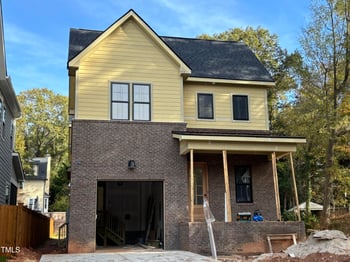 300 Shepherd St, Raleigh, NC 27607