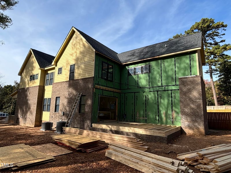 300 Shepherd St, Raleigh, NC 27607