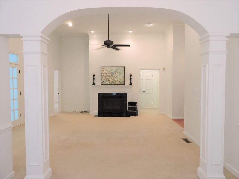 300 Shetland Rd, Durham, NC 27572
