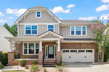 300 Shorehouse Way, Holly Springs, NC 27540