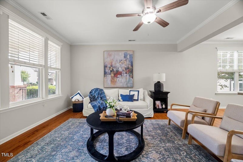 300 Shorehouse Way, Holly Springs, NC 27540