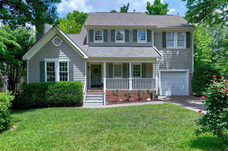 300 Silk Hope Dr, Cary, NC 27519