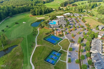 300 Silver Bluff St, Holly Springs, NC 27540