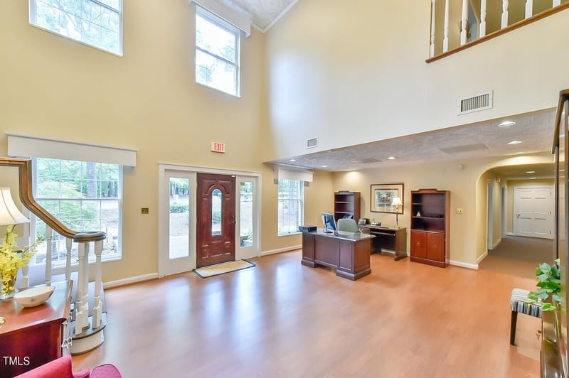 300 Silver Cedar Ct, Chapel Hill, NC 27514