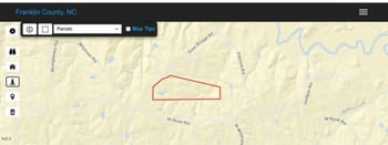 300 Sims Bridge Rd, Franklinton, NC 27525