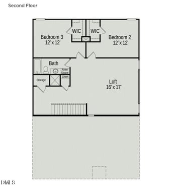 300 Sirius Dr, Sanford, NC 27330