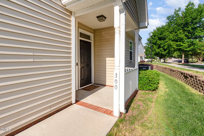 300 Sugar Maple Ave, Wake Forest, NC 27587