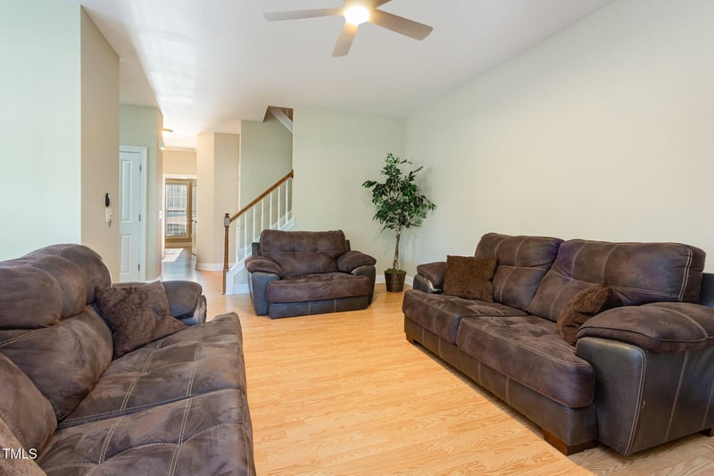 300 Sugar Maple Ave, Wake Forest, NC 27587
