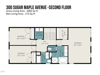 300 Sugar Maple Ave, Wake Forest, NC 27587