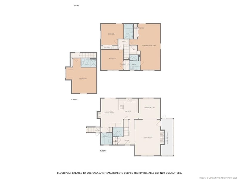 300 Summerlea Ct, Fayetteville, NC 28311