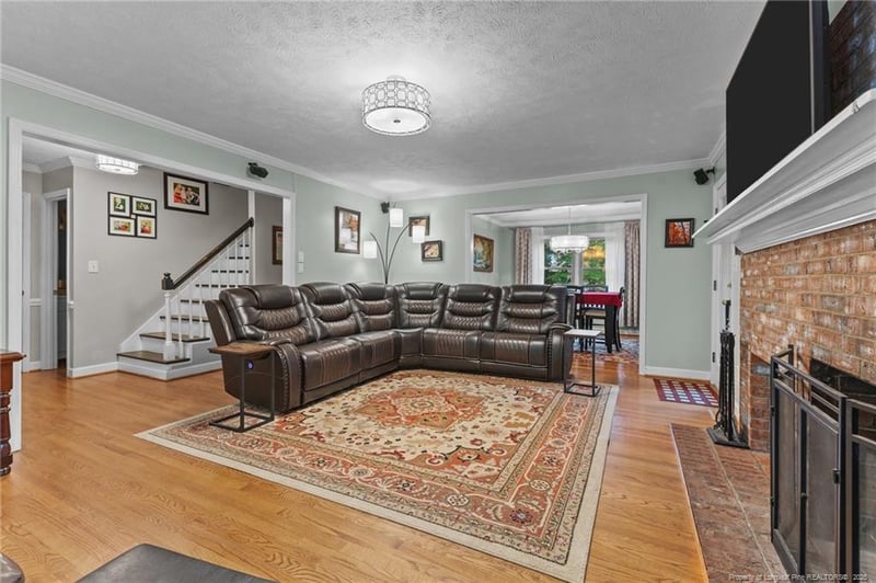 300 Summerlea Ct, Fayetteville, NC 28311