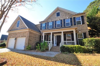 300 Sutton Glen Dr, Apex, NC 27523