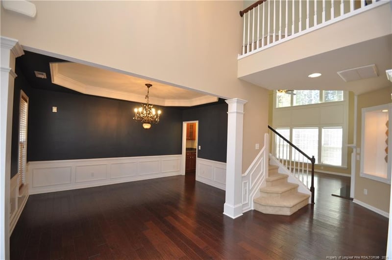 300 Sutton Glen Dr, Apex, NC 27523