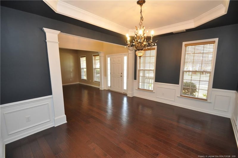 300 Sutton Glen Dr, Apex, NC 27523