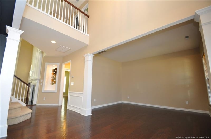 300 Sutton Glen Dr, Apex, NC 27523