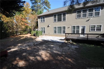 300 Sutton Glen Dr, Apex, NC 27523