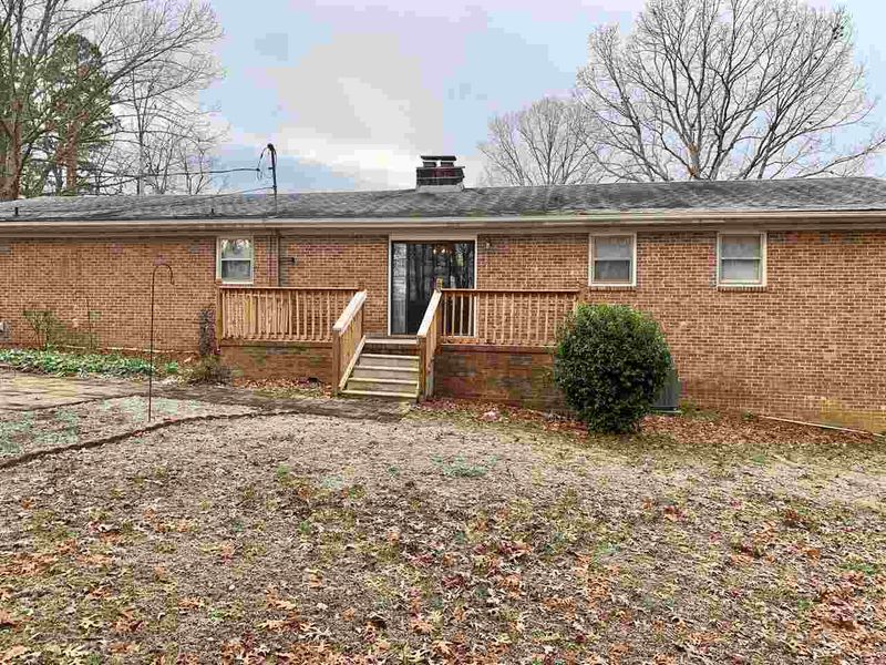 300 Thomas Humphries Rd, Roxboro, NC 27574