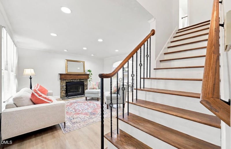 300 Trimble Ave, Cary, NC 27511