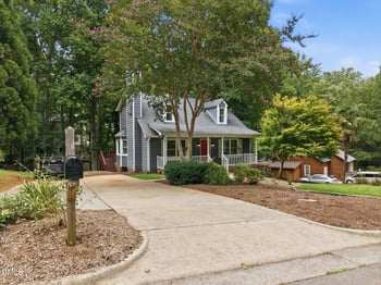 300 Trimble Ave, Cary, NC 27511