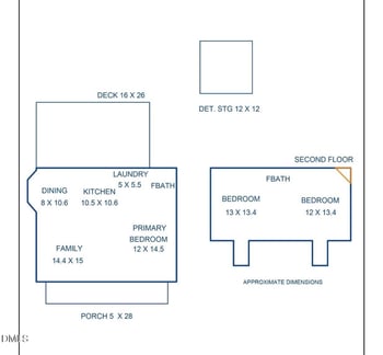 300 Trimble Ave, Cary, NC 27511
