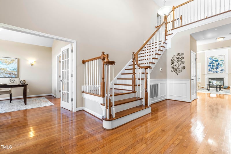 300 Union Ridge Dr, Morrisville, NC 27560