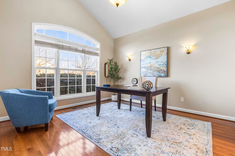 300 Union Ridge Dr, Morrisville, NC 27560