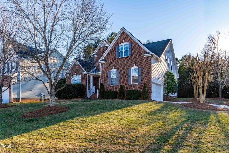300 Union Ridge Dr, Morrisville, NC 27560