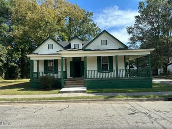 300 Vick St, Wilson, NC 27893