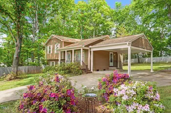 300 Wakewood Ct, Raleigh, NC 27615