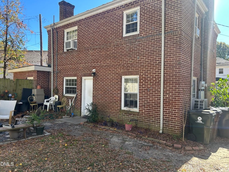 300 Wall St, Wendell, NC 27591