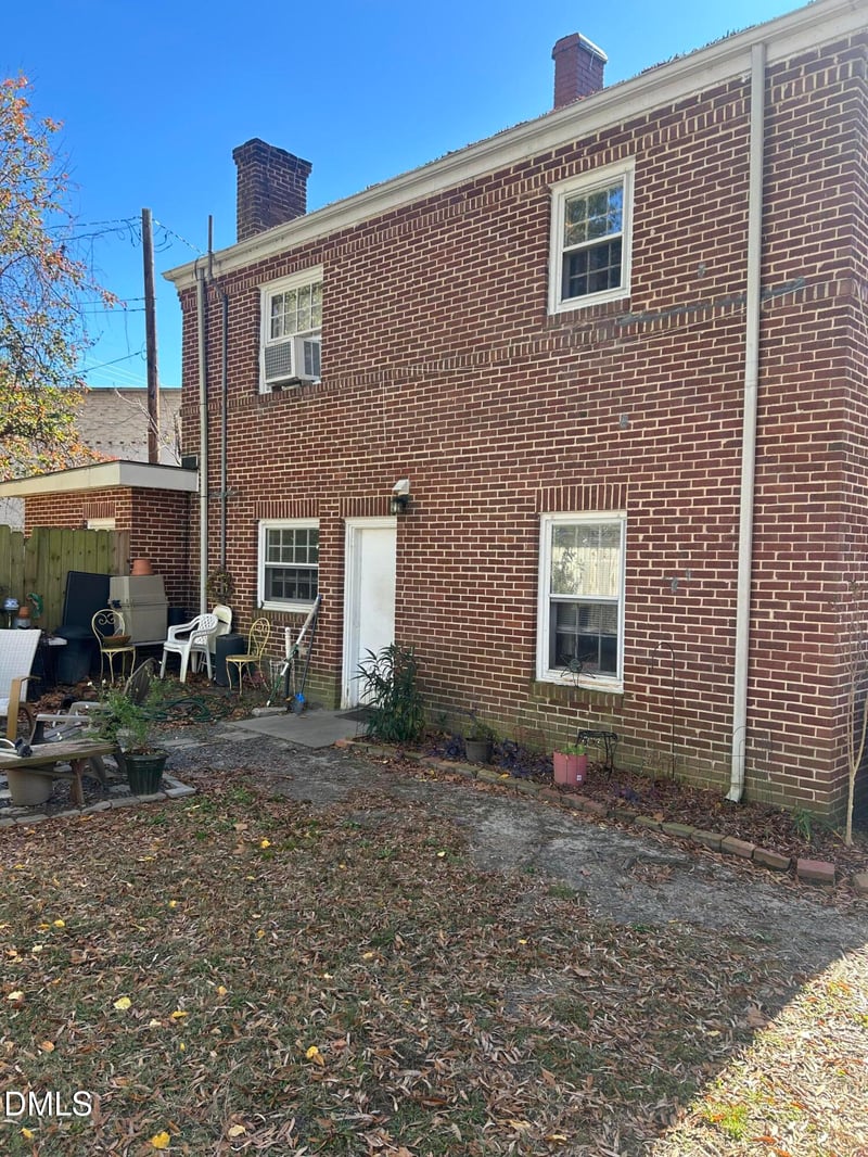 300 Wall St, Wendell, NC 27591