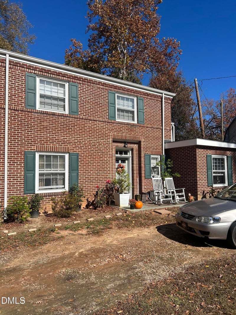 300 Wall St, Wendell, NC 27591