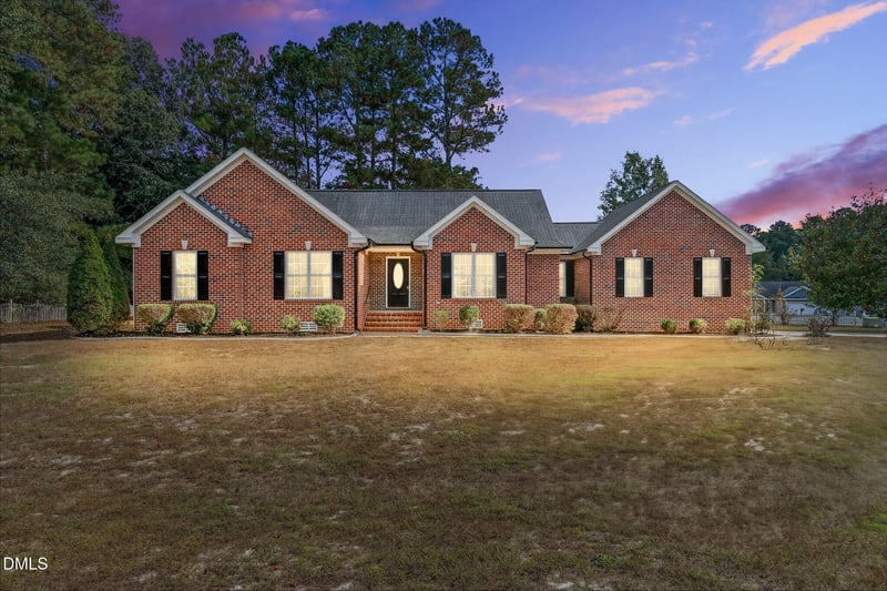 300 Waters Cir, Goldsboro, NC 27534