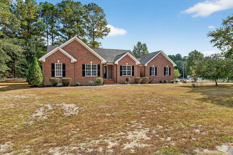 300 Waters Cir, Goldsboro, NC 27534