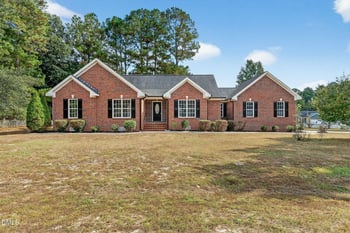 300 Waters Cir, Goldsboro, NC 27534