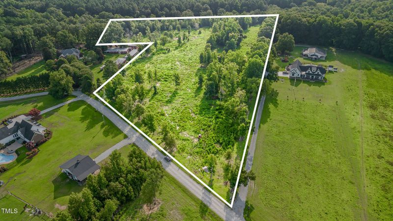 300 Westerman Pl Lot 4, Smithfield, NC 27577