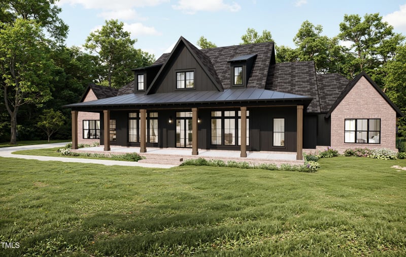 300 Westerman Pl, Smithfield, NC 27577