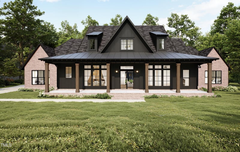 300 Westerman Pl, Smithfield, NC 27577