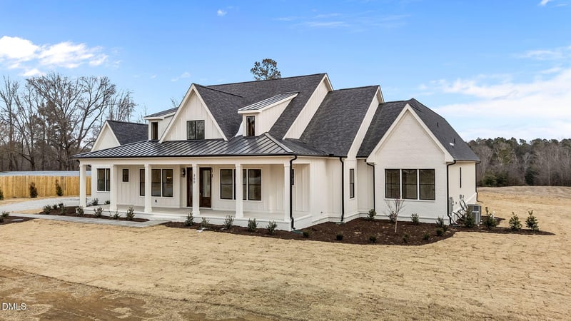 300 Westerman Pl, Smithfield, NC 27577