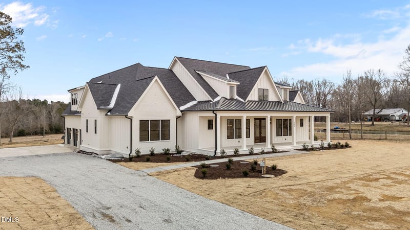 300 Westerman Pl, Smithfield, NC 27577