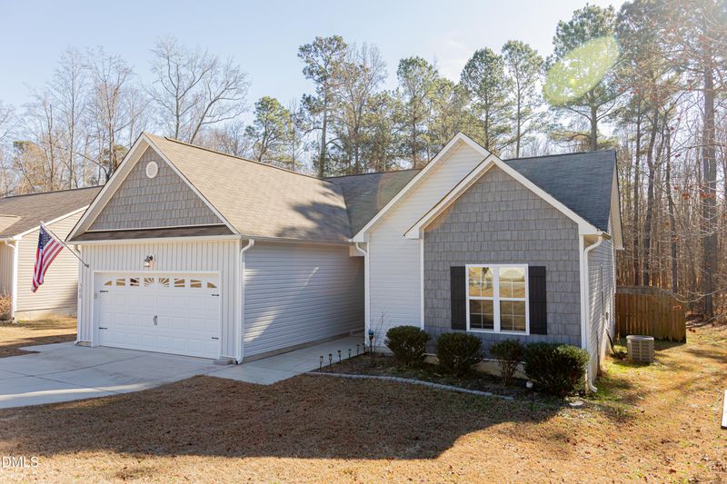 300 Whetstone Dr, Angier, NC 27501