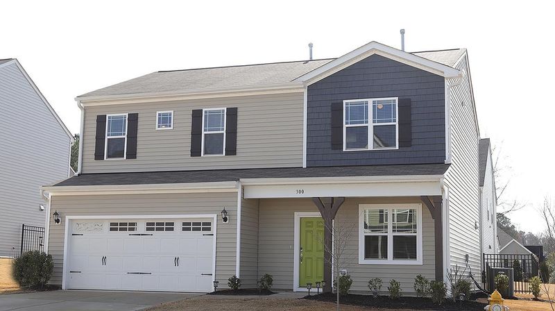 300 Whispering Wind Way, Wake Forest, NC 27587