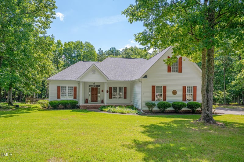 300 Williamston Ridge Dr, Youngsville, NC 27596