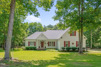 300 Williamston Ridge Dr, Youngsville, NC 27596