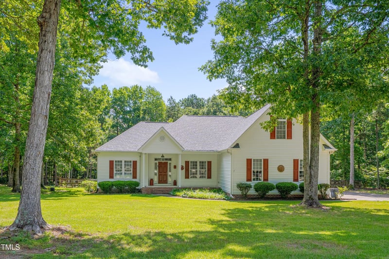 300 Williamston Ridge Dr, Youngsville, NC 27596